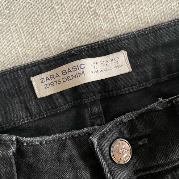 Zara Jeans - Picture 5 of 5
